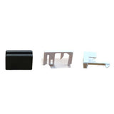 Pioneer DJ DAC3539CIS Replacement Channel Insert Stopper Compatible for Pioneer DJ DDJ-1000 DDJ-400 DDJ-400N