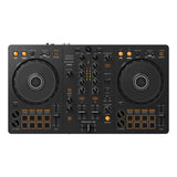 Pioneer DJ DDJ-FLX4 2-Channel DJ Controller for Rekordbox and Serato DJ Lite