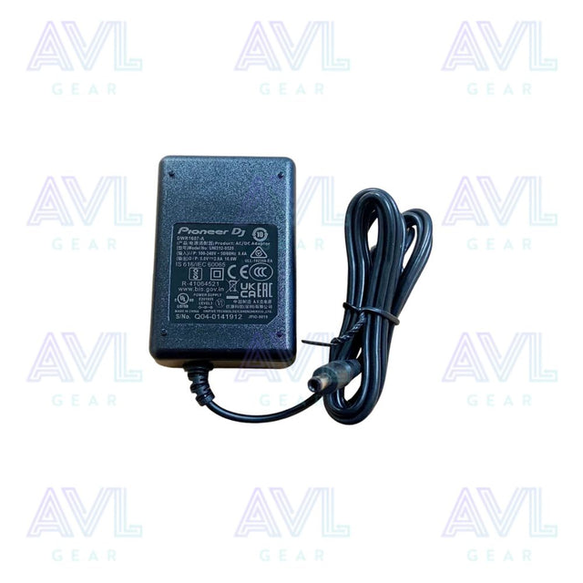 Pioneer DJ DWR1607 RMX1000 AC Adaptor