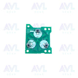 Pioneer DJ PDJ-DWX4834 DDJFLX10 / DDJFLX10W Part Assy