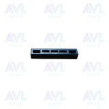 Pioneer DJ PDJ-GGF1731 DDJFLX10 / DDJFLX10W Cross Fader Calibration Jig