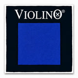 Pirastro 1VVG Violino Violin G String, Silver-Wound Synthetic, 4/4, Medium