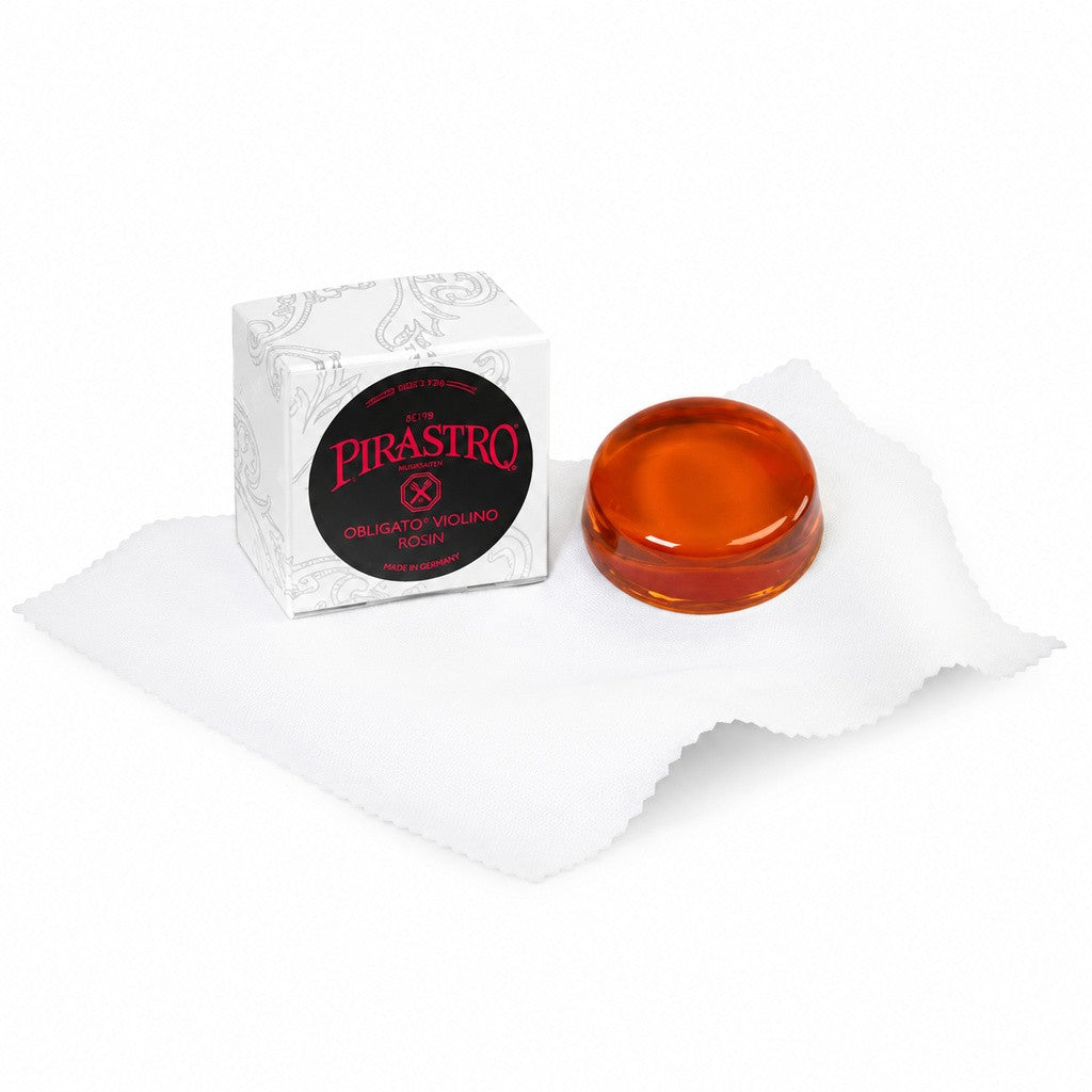 Pirastro RSPB Obligato Rosin for Violin and Viola