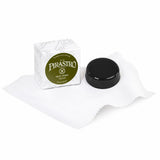 Pirastro RSPO Oliv/Evah Pirazzi Violin Rosin, Dark Olive