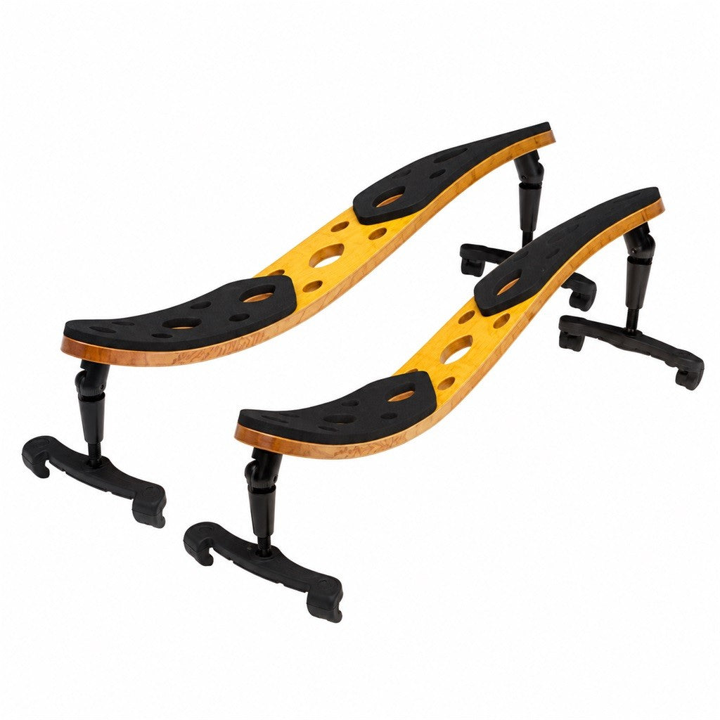 Pirastro SRPKL KorfkerRest Viola Shoulder Rest With Adjustable Maple Body