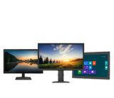 Planar URP652 65-Inch UltraRes P 4K LCD Display