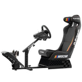 Playseat Evolution Pro Gaming Racing Seat, Black ActiFit