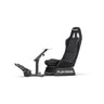 Playseat Evolution Gaming Racing Seat for Steering Wheels and Pedals Alcantara