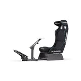 Playseat Evolution Pro Gaming Racing Seat, Black ActiFit (Used)