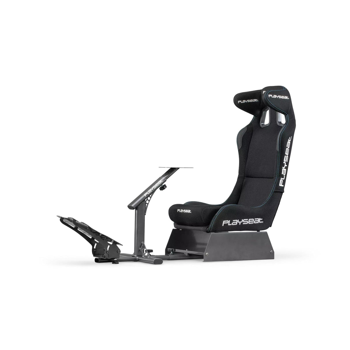 Playseat Evolution Pro Gaming Racing Seat, Black ActiFit