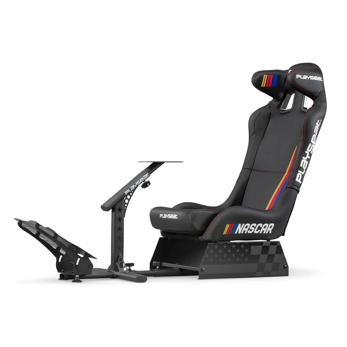 Playseat Evolution Pro Gaming Racing Seat, NASCAR Edition