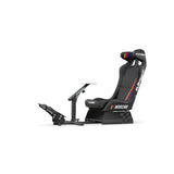 Playseat Evolution Pro Gaming Racing Seat, Black ActiFit