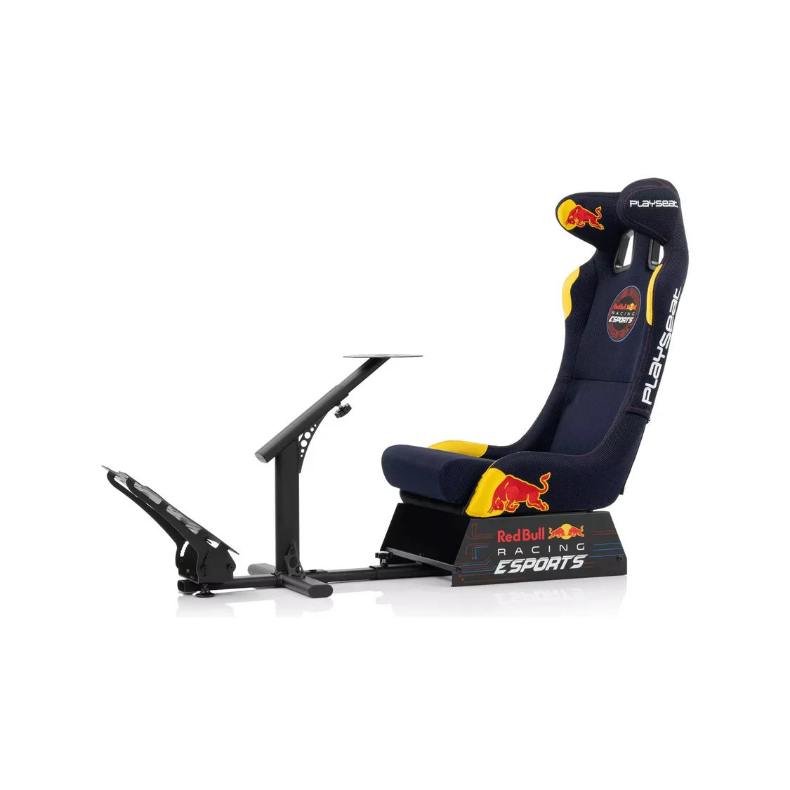 Playseat Evolution Pro Gaming Racing Seat, Black ActiFit