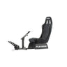 Playseat Evolution Gaming Racing Seat for Steering Wheels and Pedals Alcantara