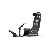 Playseat Evolution Pro Gaming Racing Seat, Black ActiFit