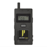 Pliant Technologies MicroCom 2400M 2.4 GHz Full-Duplex Wireless BeltPack