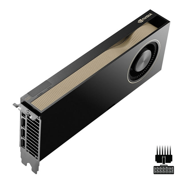 PNY NVIDIA RTX PRO 6000 Blackwell Max-Q Workstation Edition