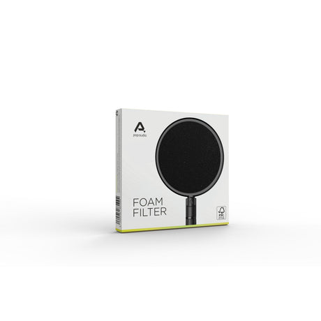 Pop Audio Replacement Foam Filter