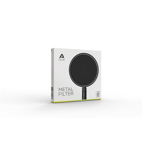 Pop Audio Replacement Metal Filter