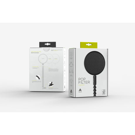 Pop Audio Pop Filter Foam Set