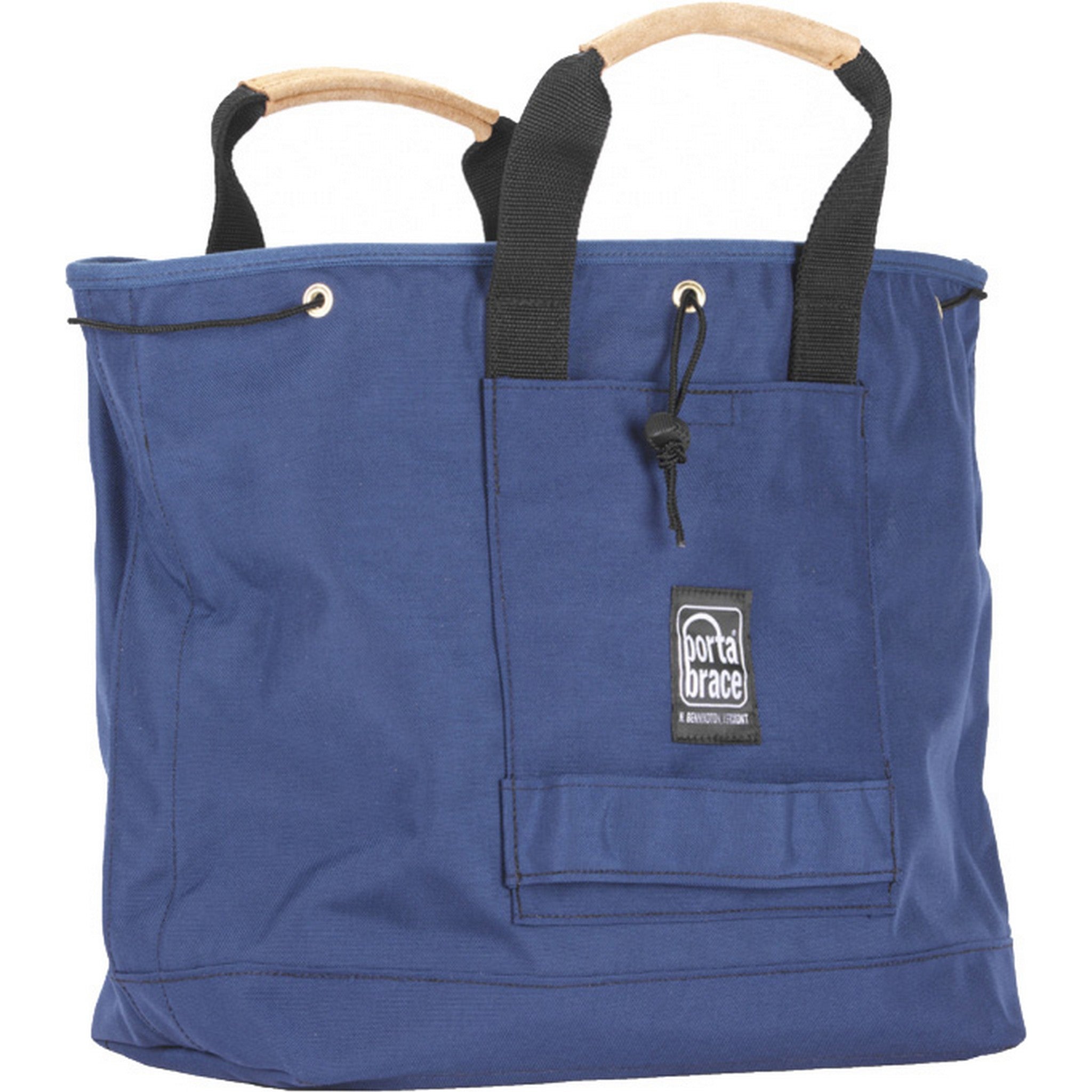 Porta Brace SP-3 Heavy Duty Sack Pack, Blue, 18 x 8 x 18-Inch Interior