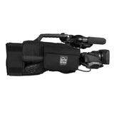 PortaBrace CBA-PX5000B Camera Body Armor Case for Panasonic AJ-PX5000, Black