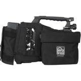 PortaBrace CBA-PXWZ750B Camera Body Armor Case for Sony PXW-Z750, Black
