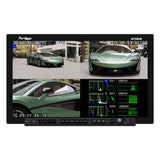 Portkeys MT22-DS 21.5-Inch PBP Dual-Screen Production Monitor