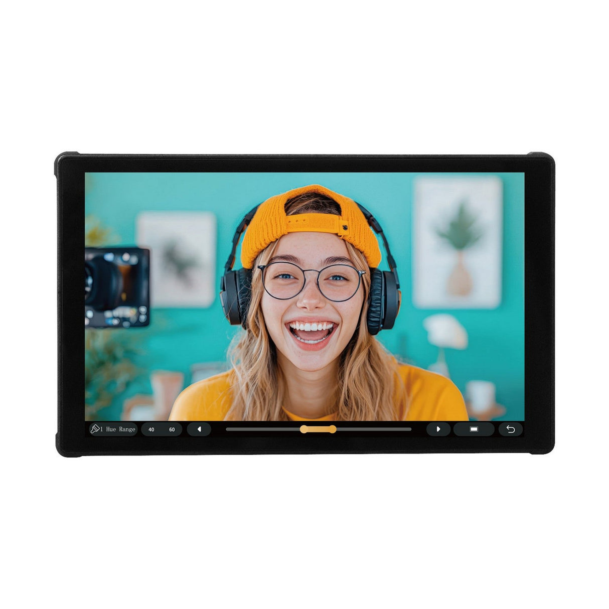Portkeys PT5 III 5.4-Inch 1920 x 1152/800nits Touchscreen Monitor
