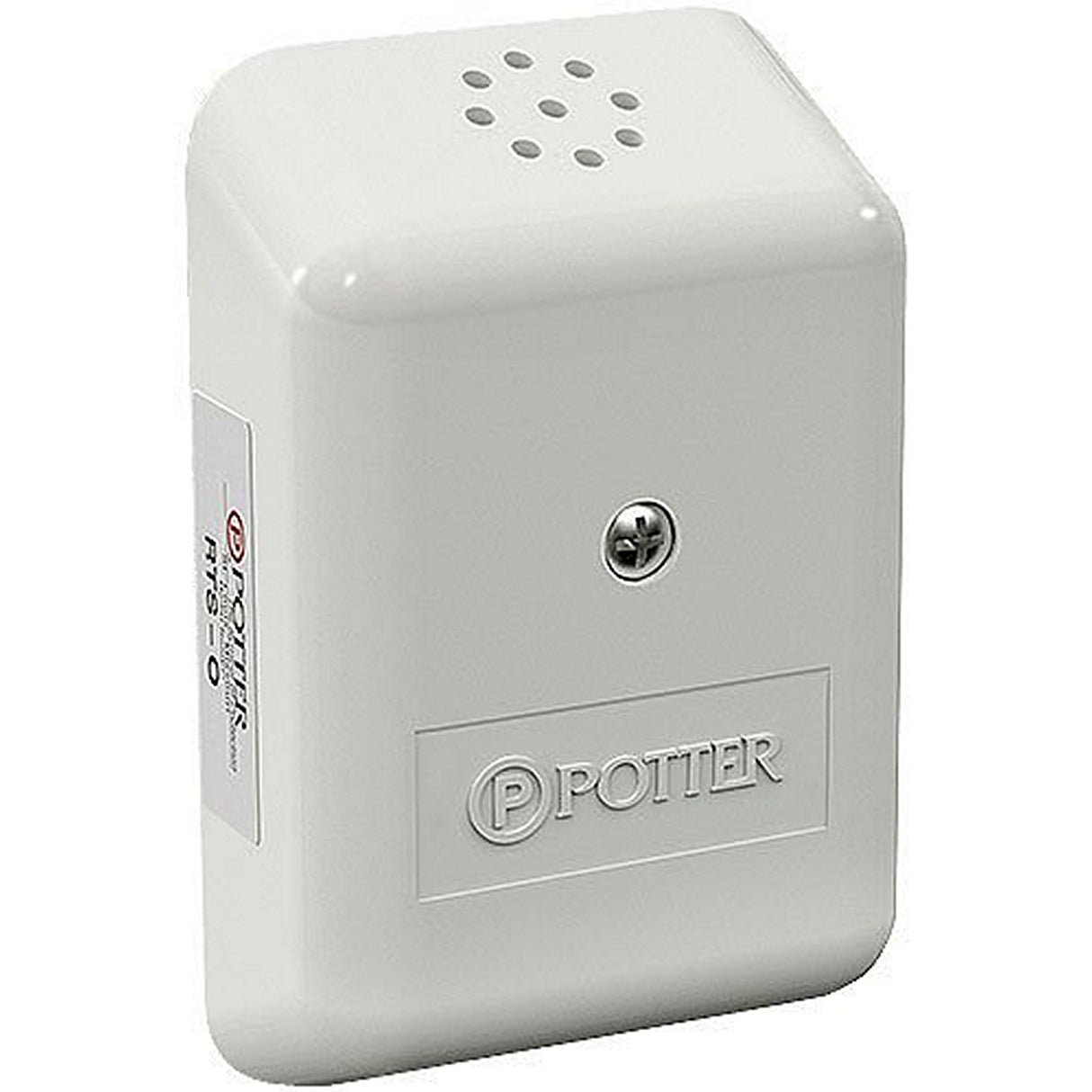 Potter RTS-O RTS Series Normally Open Room Temperature Switch