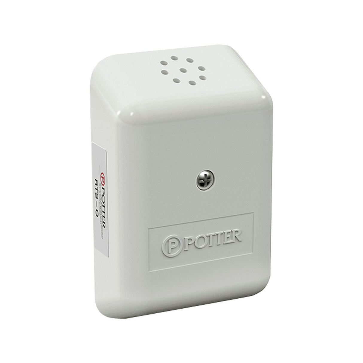 Potter RTS-O RTS Series Normally Open Room Temperature Switch