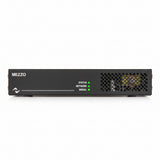 Powersoft MEZZO 324 AD 320W 4-Channel DSP Dante Amplifier