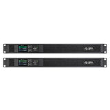 Powersoft Unica Touring Series Power Amplifier