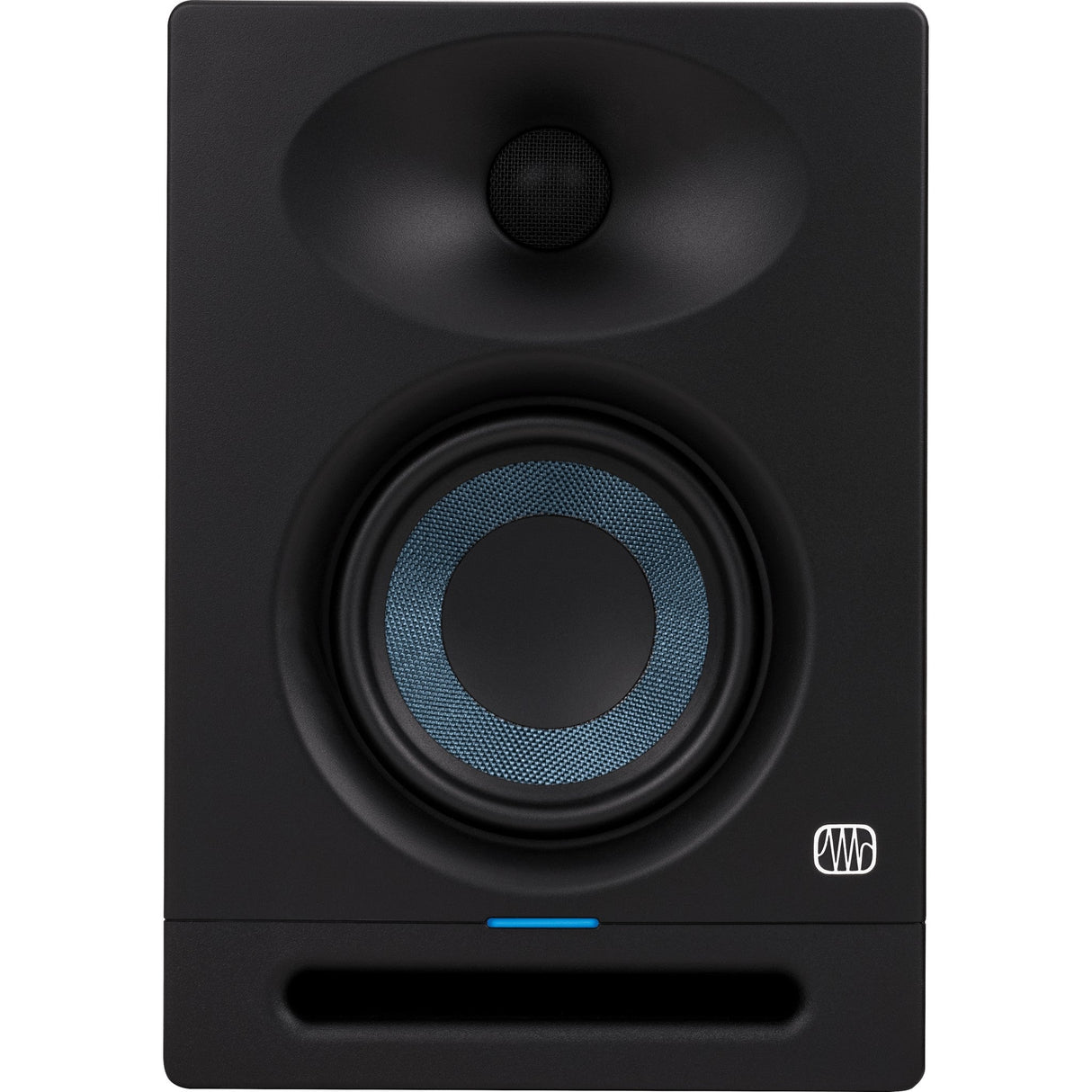 PreSonus ERIS STUDIO 4 4.5-Inch 2-Way Active Studio Mintor, Single