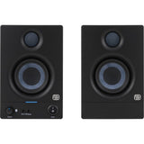 PreSonus ERIS 3.5 3.5-Inch Reference Monitors, Pair