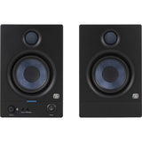 PreSonus ERIS 4.5BT 4.5-Inch Reference Bluetooth Monitors, Pair