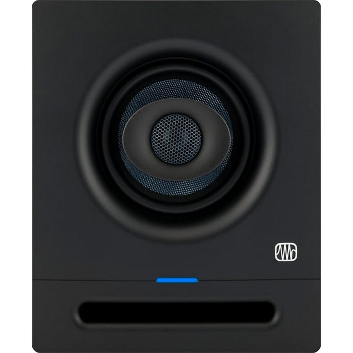 PreSonus Eris Pro 4 80W 4.5-Inch Coaxial Powered Studio Monitor, Single