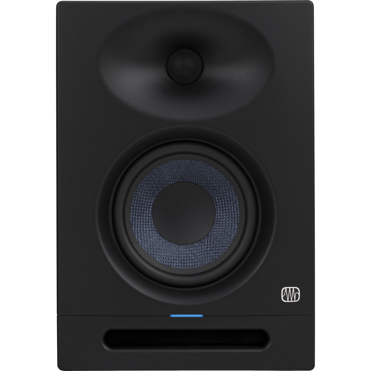 PreSonus ERIS STUDIO 5 5.25-Inch 2-Way Active Studio Monitor, Single