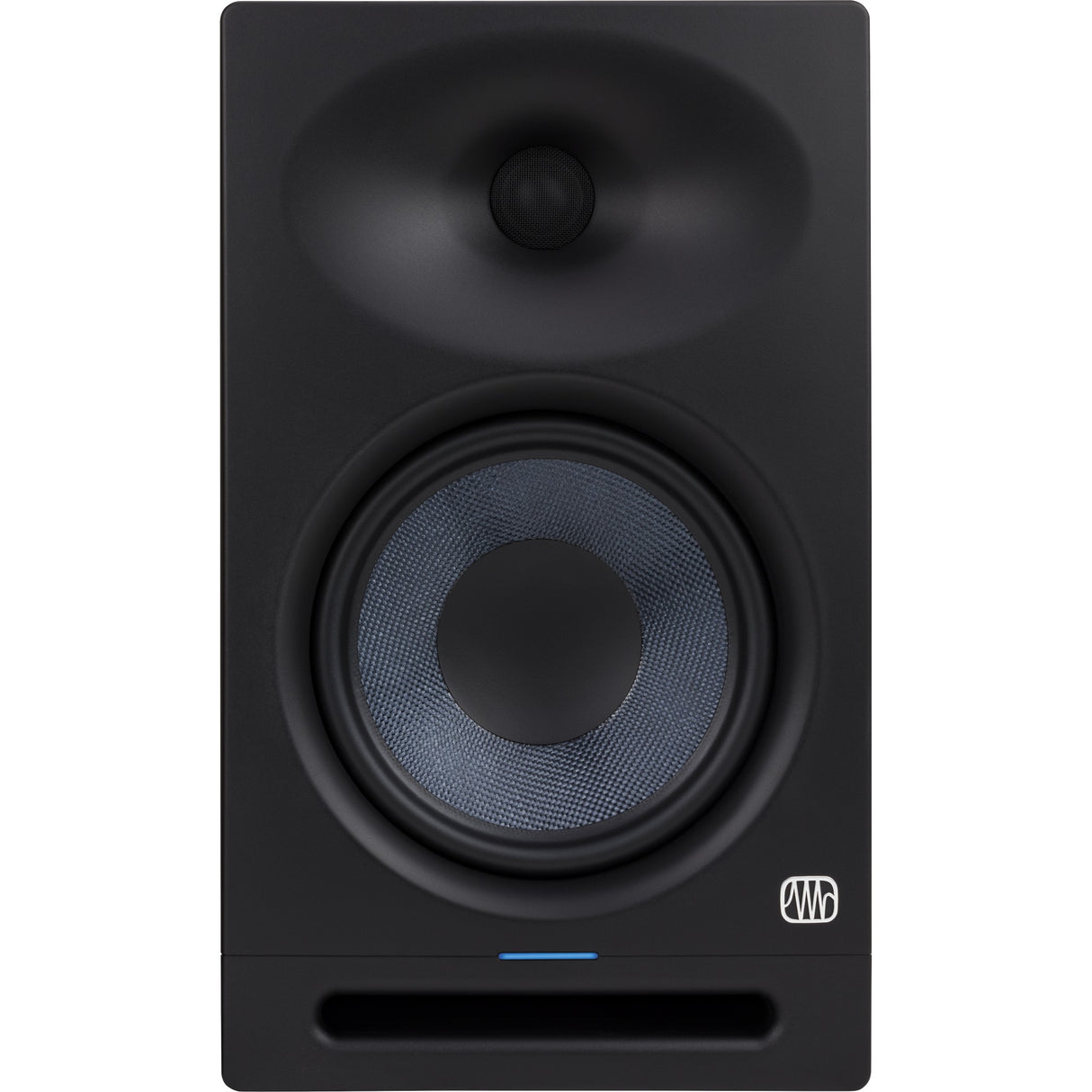 PreSonus ERIS STUDIO 8 8-Inch 2-Way Active Studio Monitor, Single