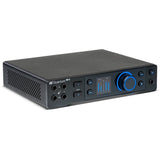 PreSonus Quantum HD 2 32-Bit/192 kHz 20 x 24 USB-C Audio Recording Interface with Studio One Pro