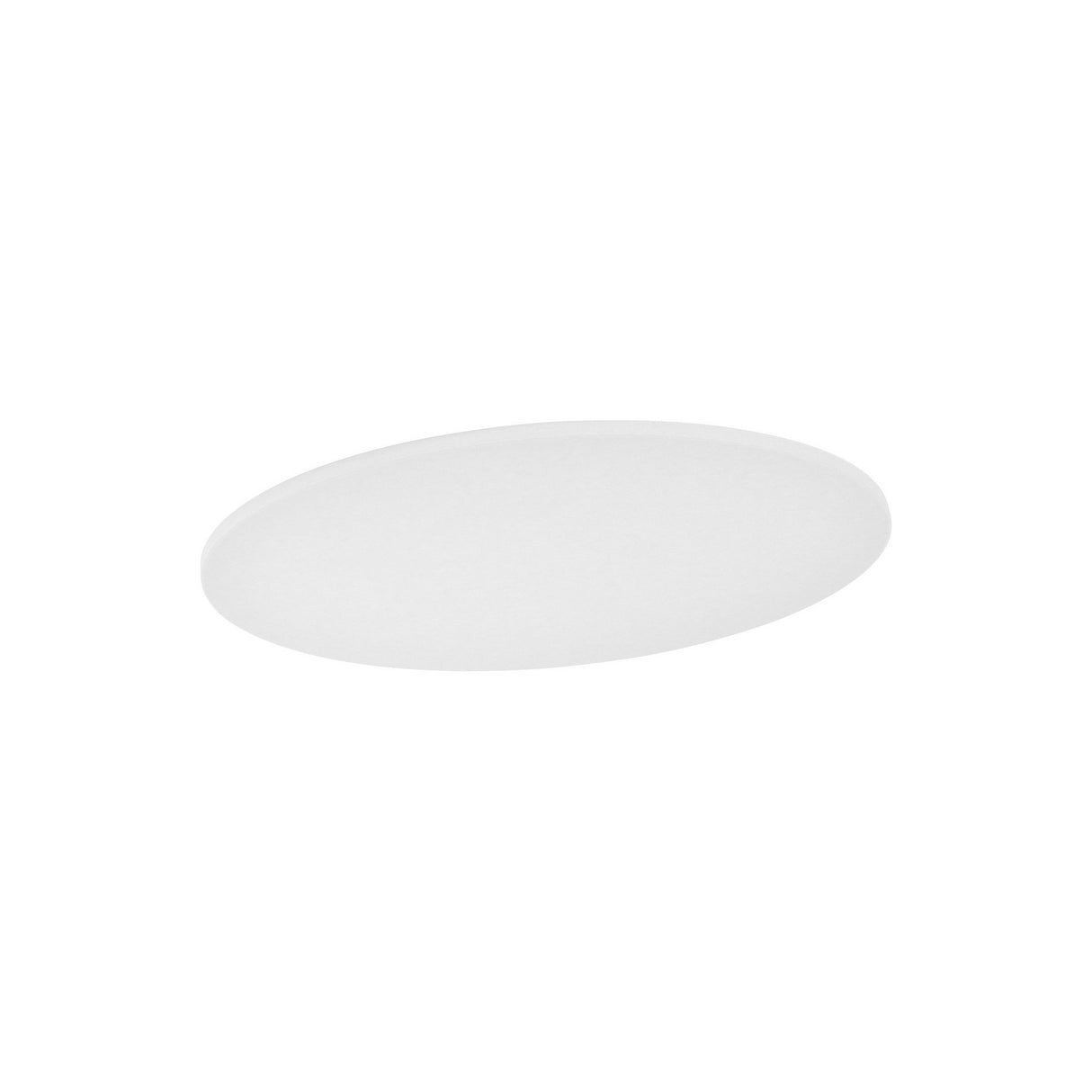 Primacoustic EcoScapes Round Cloud 33-Inch Micro-Beveled Edge Wall Panel, Glacier 2-Pack