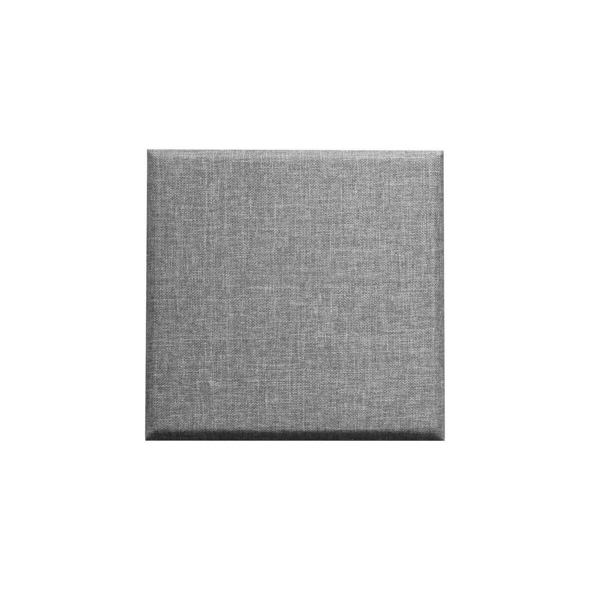 Primacoustic Control Cube Sound Absorbing Beveled Edge Panel, 12-Pack Grey, 24 x 24 x 2-Inch