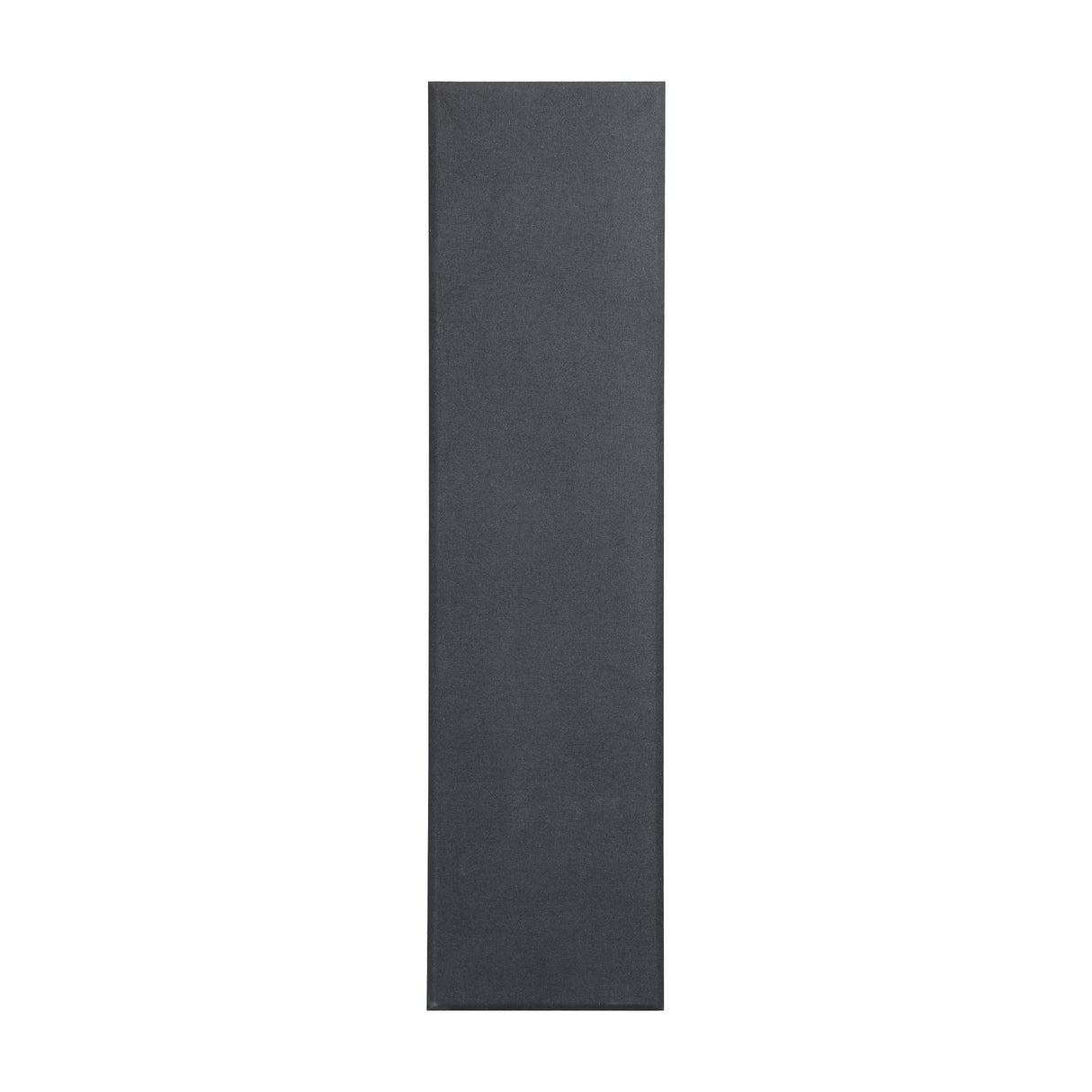 Primacoustic Control Column Sound Absorbing Beveled Edge Panel, 8-Pack Black, Panel 12 x 48 x 3-Inch