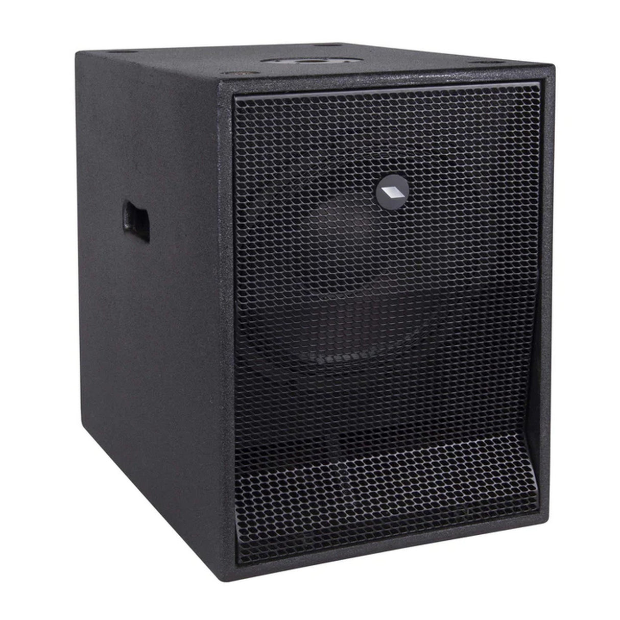 PROEL S12A Active 12-Inch Subwoofer