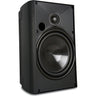 Proficient Audio AW650 6.5-Inch 2-Way Polypropylene Outdoor Speaker, Pair