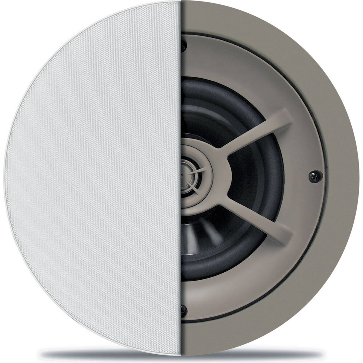 Proficient Audio C641 Protege 6.5-Inch 125W Ceiling Speakers, Pair