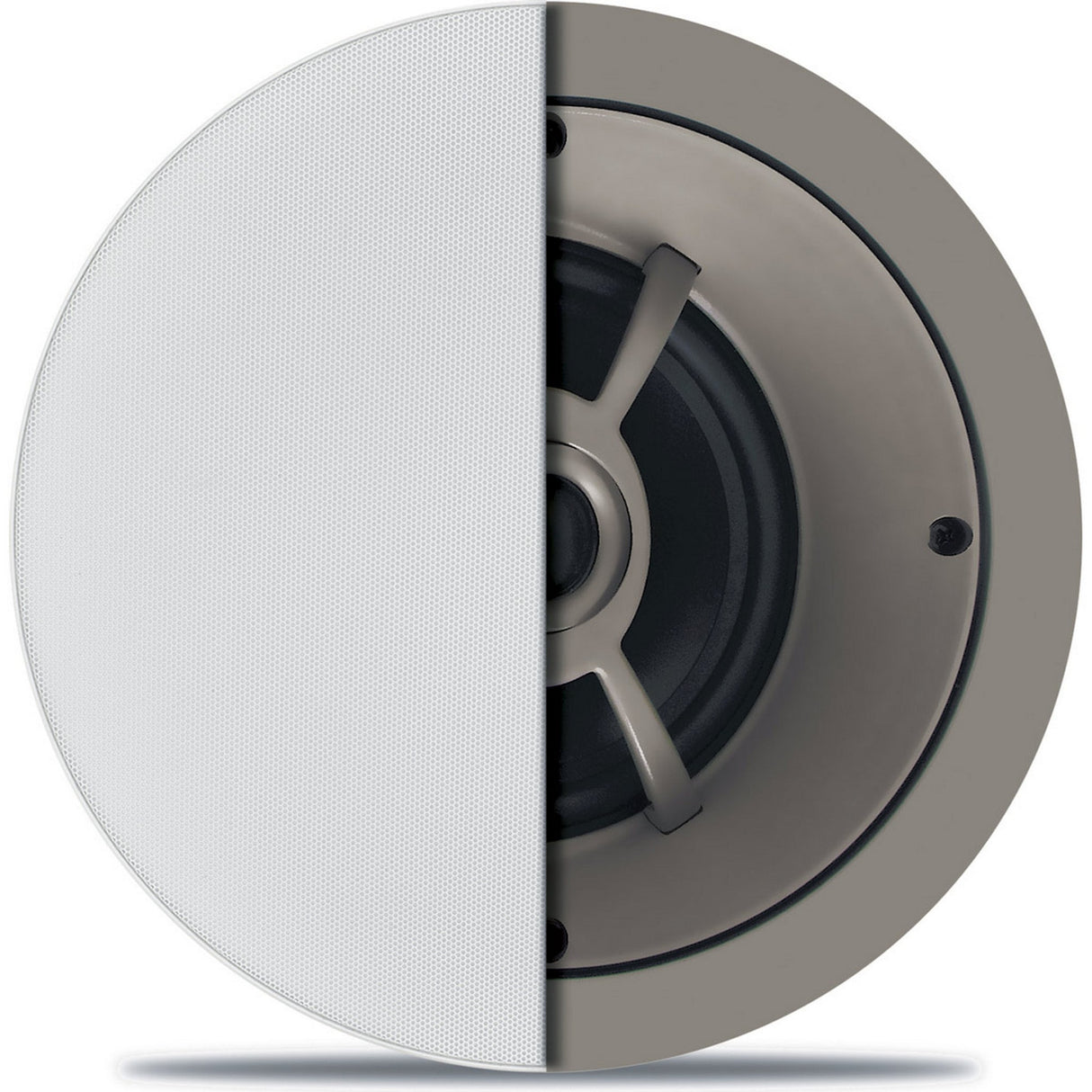 Proficient Audio C651 Protege 6.5-Inch 100W Ceiling LCR Speaker