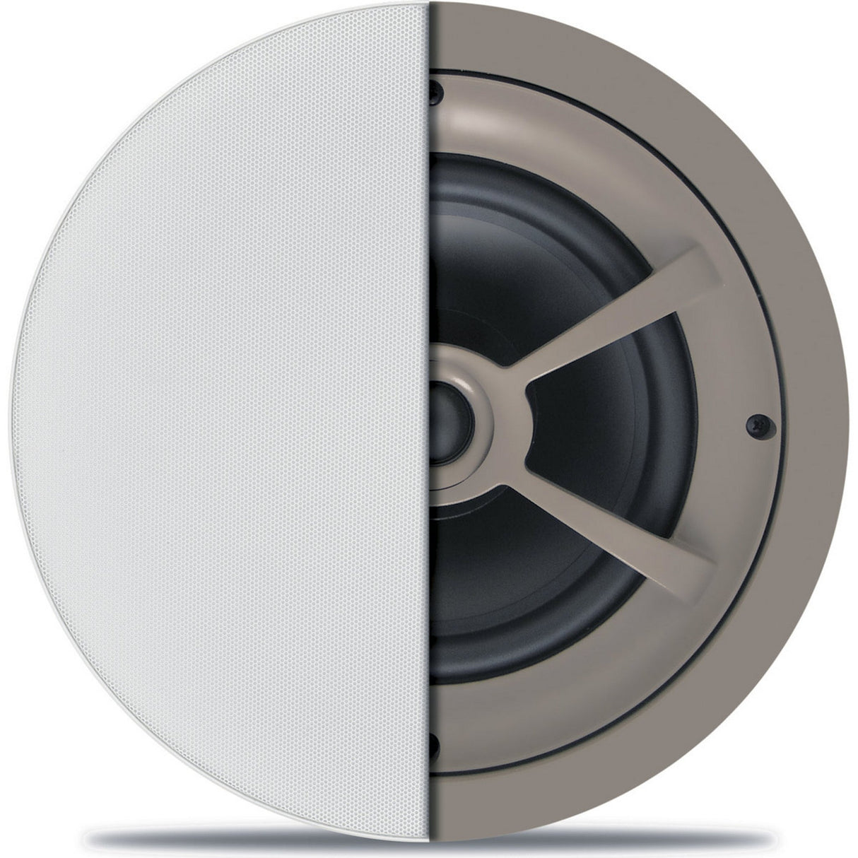 Proficient Audio C791 Protege 8-Inch 125W Ceiling Speakers, Pair