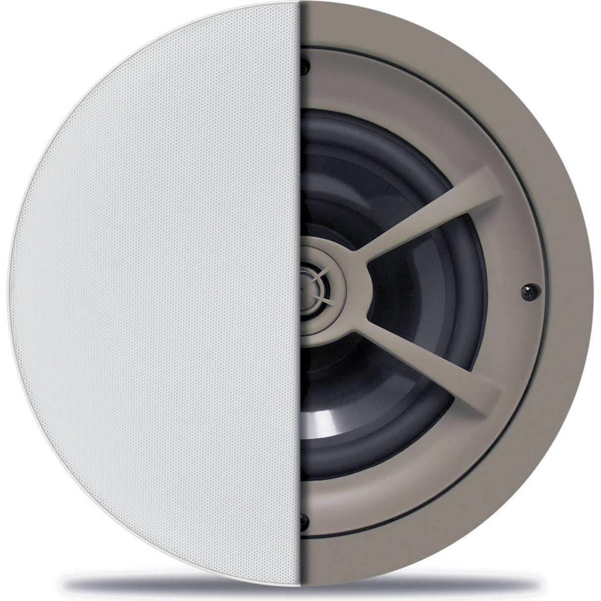 Proficient Audio C801 Protege 8-Inch 150W Ceiling Speakers, Pair