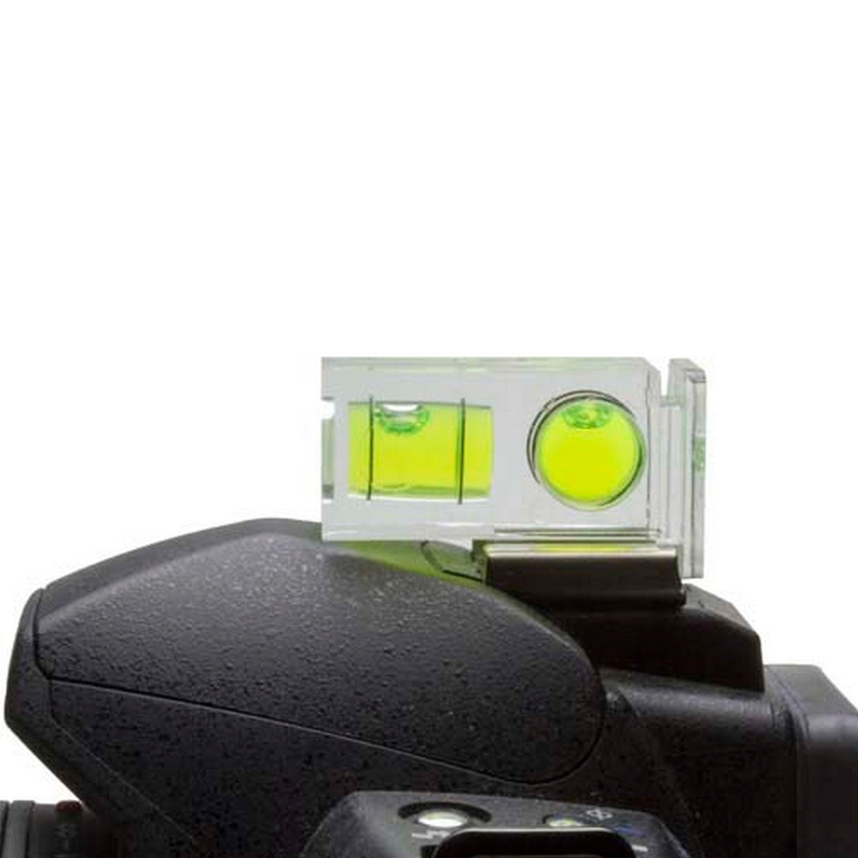 ProMaster 3088 Dual Axis Bubble Level for Standard Shoe
